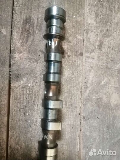 Распредвал выпуск Chevrolet Lacetti, 1.6