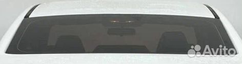 Стекло заднее BAIC U5 Plus