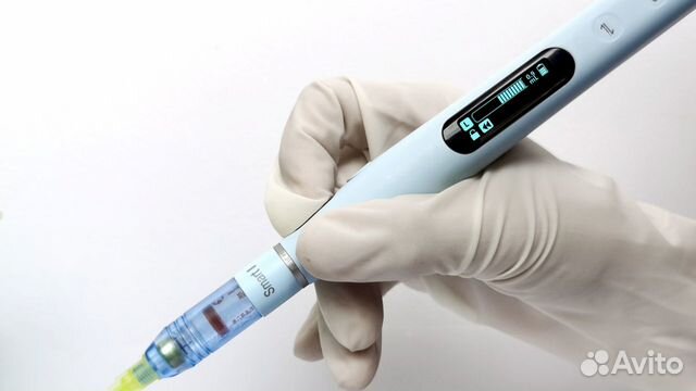 Аппарат для анестезии soga smart 1