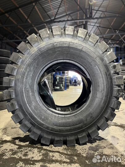 23.5-25 toptyre 24PR E3L3C TTF (с кам. и флапом)