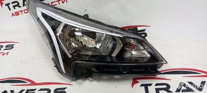 Фара правая Kia Rio lV /2020