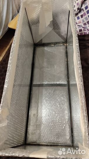 Аквариумные рыбки