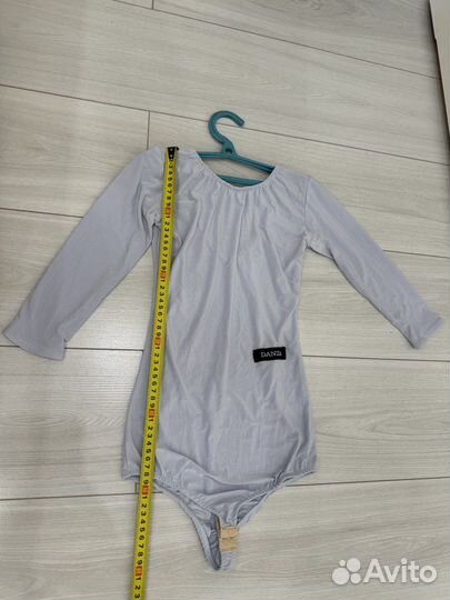 Тренировочная одежда для бальных танцев Danza (куп