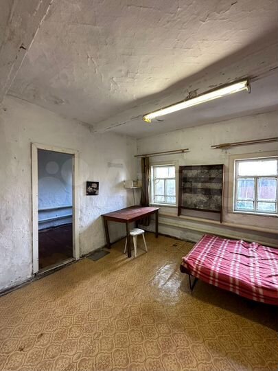 Дом 37,5 м² на участке 7,4 сот.