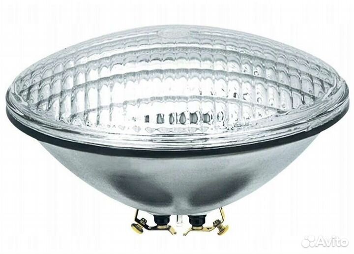 Лампа галогеновая AquaViva PAR56