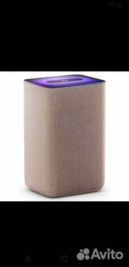 Умная колонка алиса