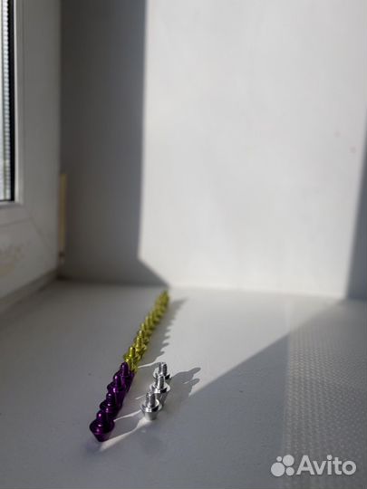 Футбольные шипы для бутсы adidas