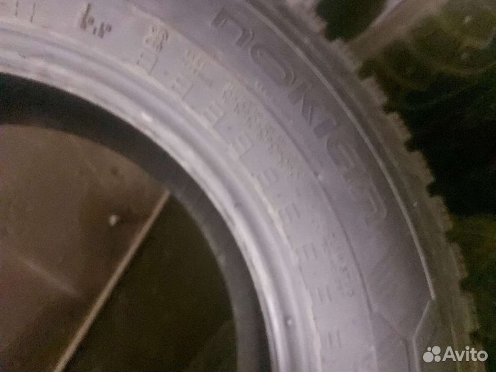 Nokian Tyres Nordman 5 SUV 215/65 R16