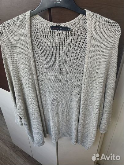 Накидка женская