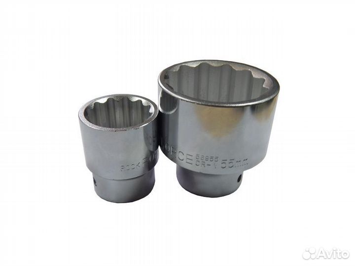 Головка 65мм 1