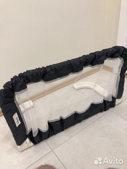 Барьер бортик на кровать Safety 1st