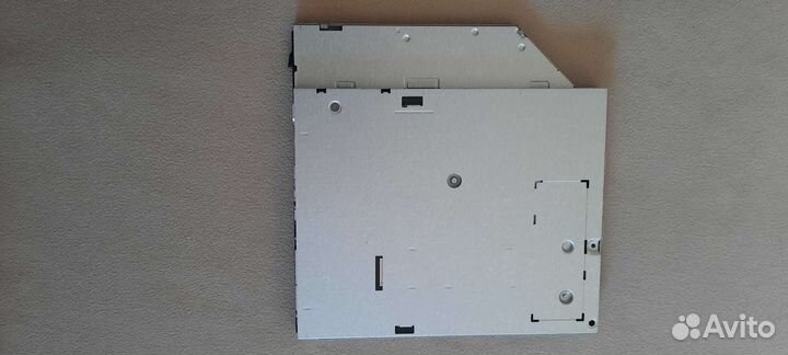 Оптический привод dvd rw дгя ноутбука