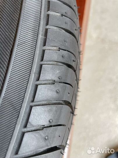 R17 Yokohama W.Drive V901 215/55, PCD 5x115 DIA 54