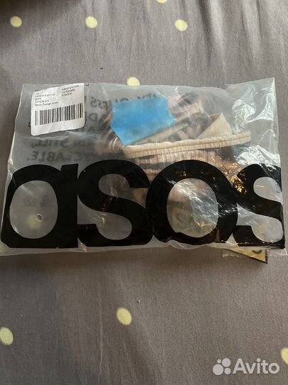 Плавки бикини(Asos)