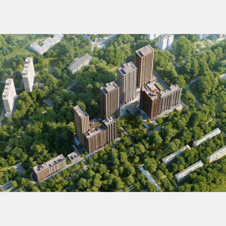 4-к. квартира, 130,3 м², 28/35 эт.