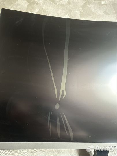 Монитор samsung 32