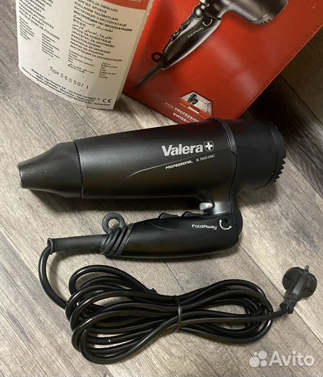 Фен новый Швейцария