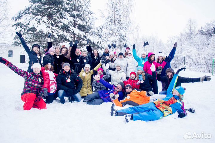 Корпоратив, Выпускной, Свадьба, Тимбилдинг