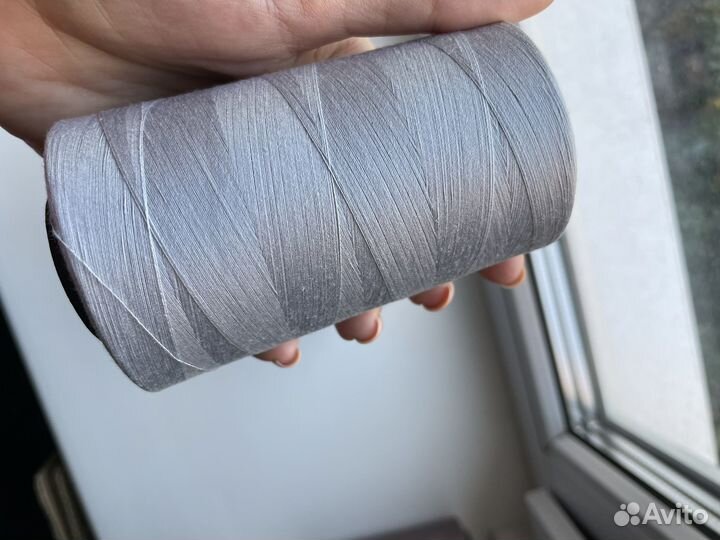 Нитки Veritas 119