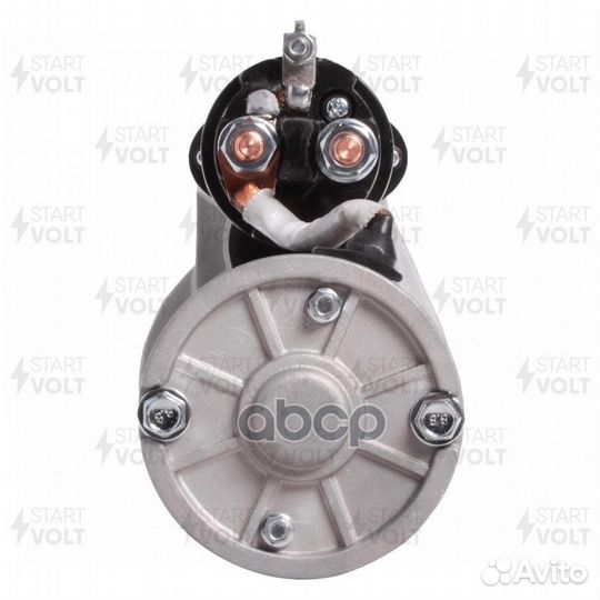 Стартер LST0353 startvolt