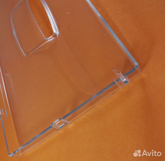 Панель ящика для холодильника Indesit (C00283521)