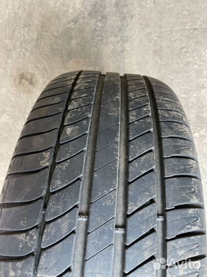 Michelin Primacy HP 225/50 R17 98V