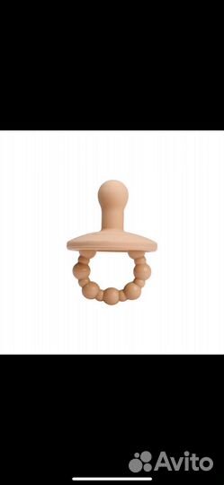 Соска-грызунок