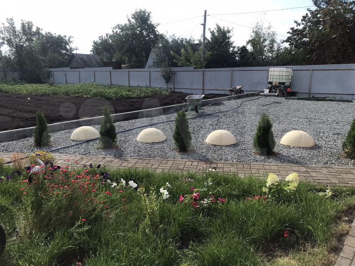 Дача 120 м² на участке 12 сот.