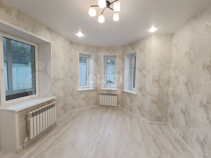 1-к. квартира, 30,5 м², 1/5 эт.