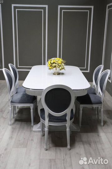 Стол от производителя. Доставка по всей России