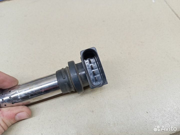 Катушка зажигания Fabia 2007-2015