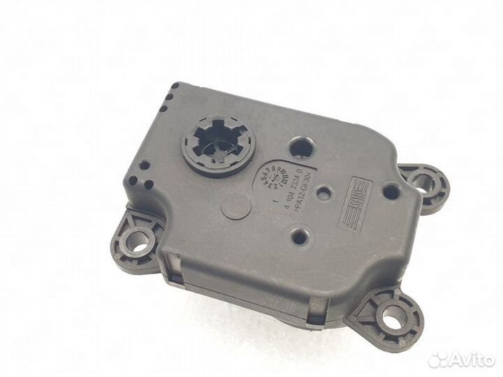 Сервопривод печки Chevrolet Cruze 2013