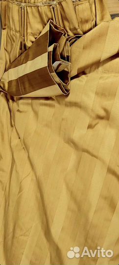 Замечательные итальянские шторы