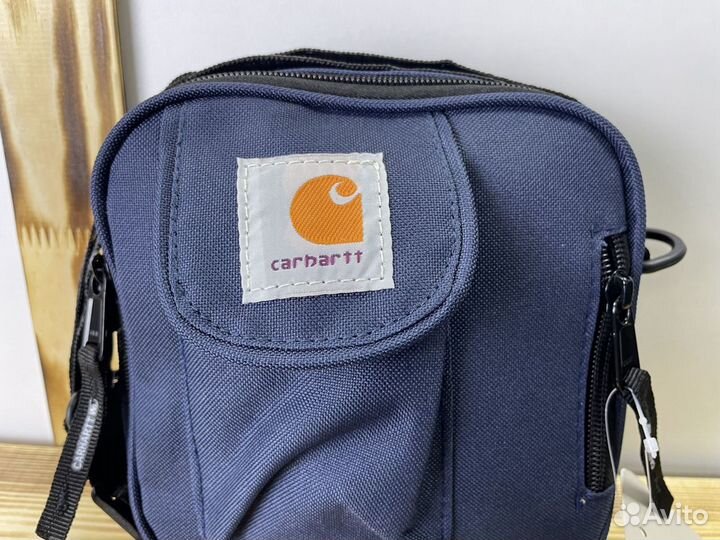 Сумка carhartt