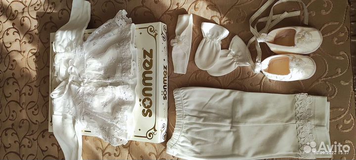 Набор для выписки