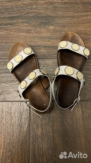 Босоножки женские 37 размер