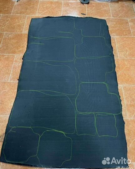 EVA эва листы Ромб/Соты