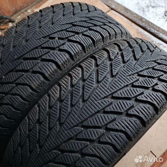 Kumho 823 Power Guard AT 195/65 R15 и 185/60 R15 96