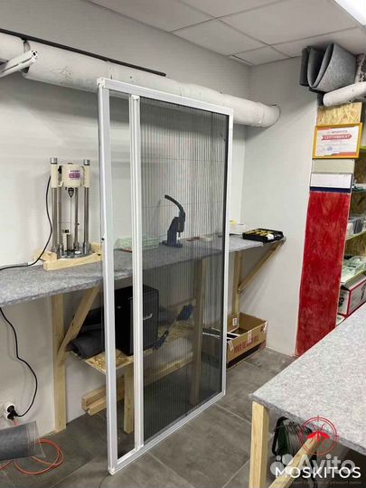 Франшиза по москитным сеткам, ищем дилеров