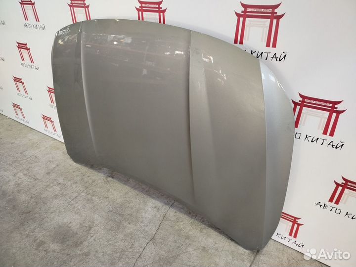 Капот передний Chery Arrizo 8 sqrf4J16С 2024