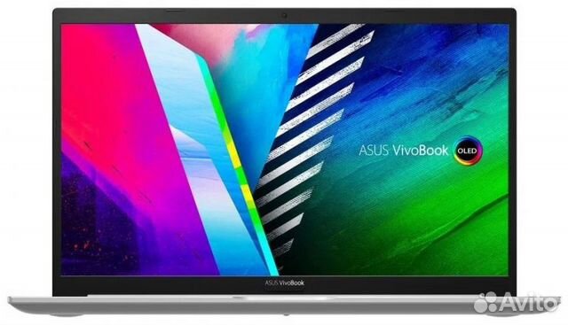 Ноутбук Asus VivoBook K513EA-L12289 i7 oled