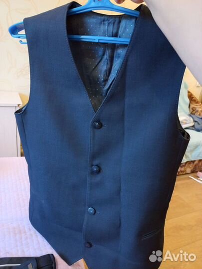 Школьная форма