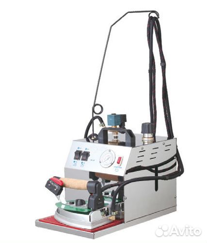 Прямострочка автомат baoyu GT-282-D4