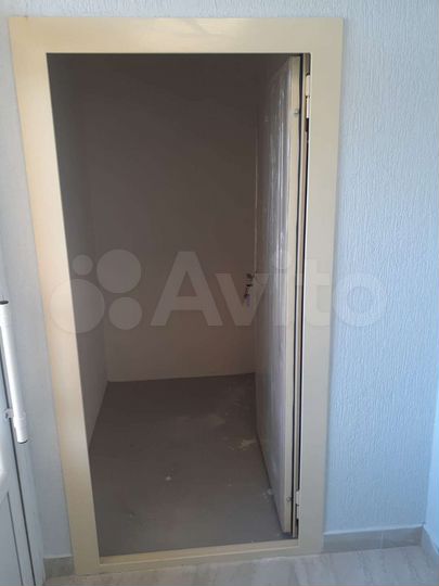 Свободного назначения, 2.3 м²