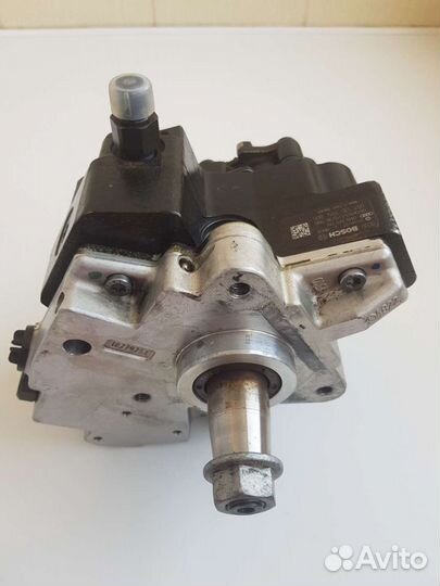 Тнвд Ауди Q7 4,2TDI