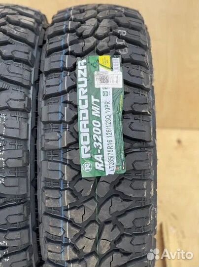 Roadcruza RA3200 M/T 285/75 R16 125Q