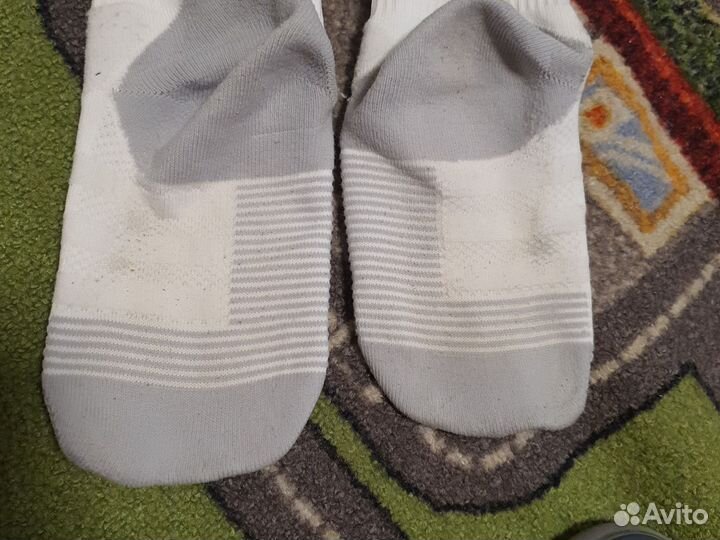 Гетры футбольные детские adidas