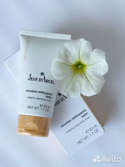 Гель для умывания