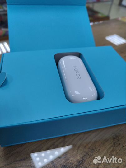 Наушники honor Magic Earbuds