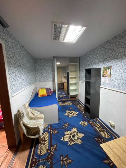 2-к. квартира, 44 м², 1/5 эт.